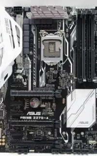 ASUS PRIME Z270-A