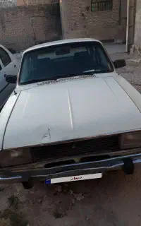 فروش پیکان سواری