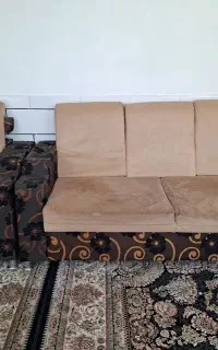 مبل هفت نفره