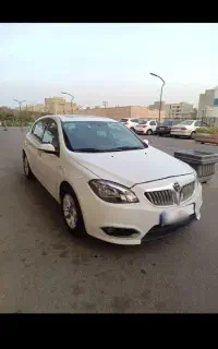 بلریانس موتوربزرگ دند