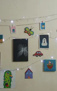 آموزش نقاشی کودکان