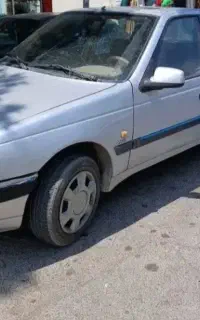 فروش خودرو