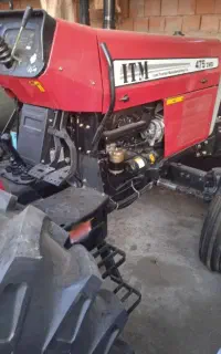 تراکتور ۴۷۵ تک خشک ۱۴۰۵
