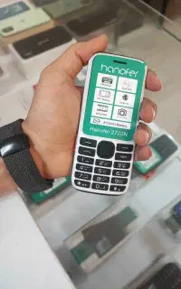 هانوفر  ۲۷۲۰ باگارانتی وباکیفیت موبایل خانه همراه