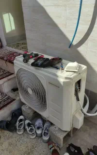 سرویس نصب و تعمیرات تخصصی کولر اسپیلت و پنجره ای