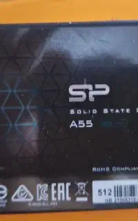 هارد ssd 512G