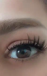 کاشت مژه هیدن