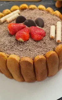 ژله و دسر