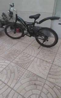 دوچرخه