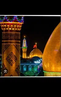 مداح های جوان با تجربه برای مراسمات ماه محرم