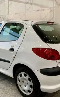 ۲۰۶ تیپ۲