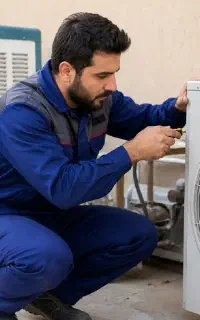 تعمیر نصب و سرویس کولر آبی