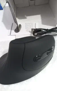 Ergonomic Mouse