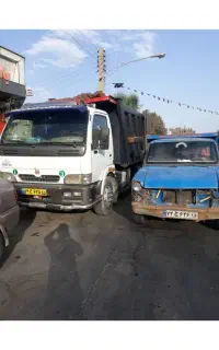 مصالح ساختمانی.حمل نخاله.
