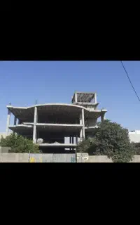اجرای کلیه سازه های بتنی سقف وستون