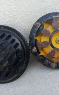 بوغ دکوری