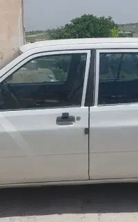 درحد صفر کاپوت رنگ داردمدل ۱۳۹۰
