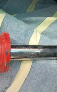 کیت مکش . هواکش استیل کامل