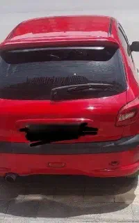 ۲۰۶ پژو