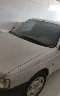 فروش وانت آریسان ۲