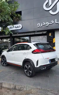 ام وی ام ایکس 33 کراس/ MVM X33 /تحویل فوری/اقساطی