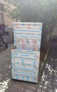 ابسردکن چستانه خال mo90 استیل برزیلی
