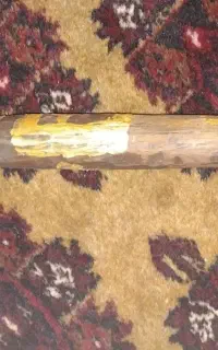 تبر آشپزخانه