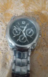ساعت