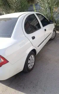 تیبا صندوق دار کم کارکرد