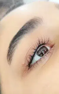 تتو آرایش دائم صورت