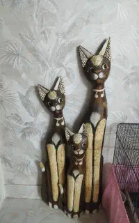دکوری چوب