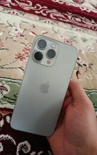 آیفون ۱۵مکس
