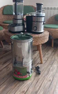 فروش ابمیوه گیری.مخلوط کن.سبزی خرد کن