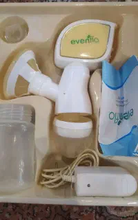 شیر دوش برقی مارک
