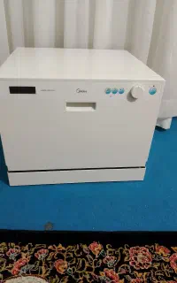 ماشین ظرفشویی