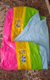 استخر بادی کودک اینتکس