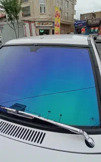 شیشه دودی فقط ۷۰۰