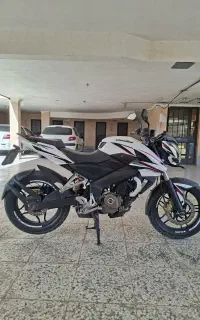 ns200 مدل ۹۵ترقه