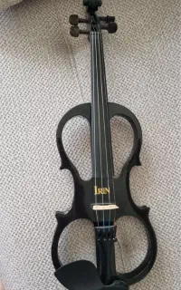 الکتریک VioloN ویولن سایلنت