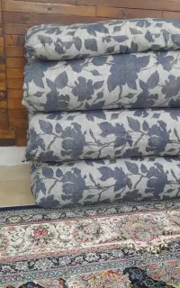 تشک پشم طبیعی نو