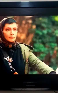تلوزیون ۴۳ اینج