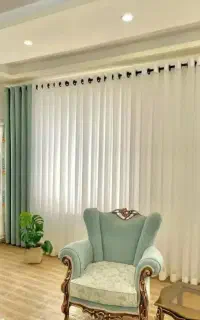 پرده جدید