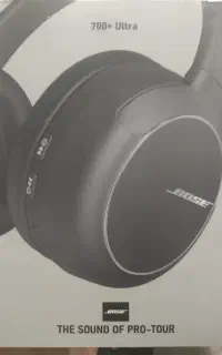 هدفون Bose 700ultra