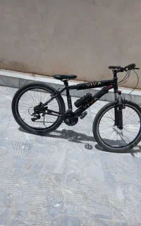 دوچرخه ۲۶
