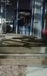 به چند نفر آرماتور بند با جای خواب وغذا نیاز مندیم
