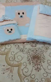 سرویس خواب نوزاد نونو