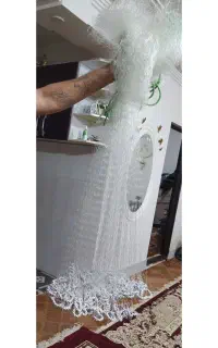 تور  ماهیگیری نو