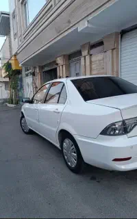 سورن پلاس ۱۴۰۴ XU7P گاز سیمی درحدخشک