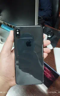iPhone xs max