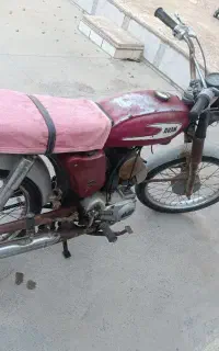یاماها۱۰۰